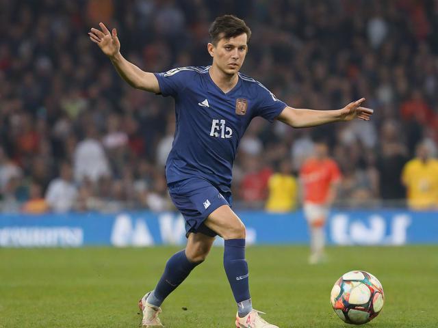 开云体育_ 德甲各队的核心球员:赛季表现与影响力,德甲开幕 开云体育_ 德甲各队的核心球员:赛季表现与影响力,德甲开幕