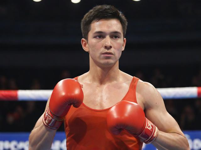 开云体育_ 世界级拳击赛事的培训与选手培养，开远拳击馆