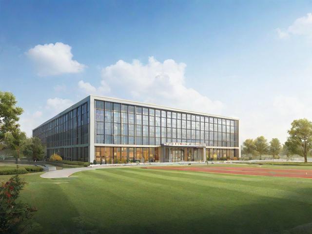 开云体育_ 体育与环保 绿色场馆引领未来趋势，开远体育创意园