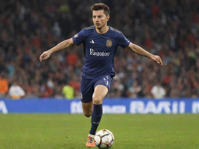 开云体育_ 德甲球队在欧战中的表现：成功与失败，德甲前几名进欧战