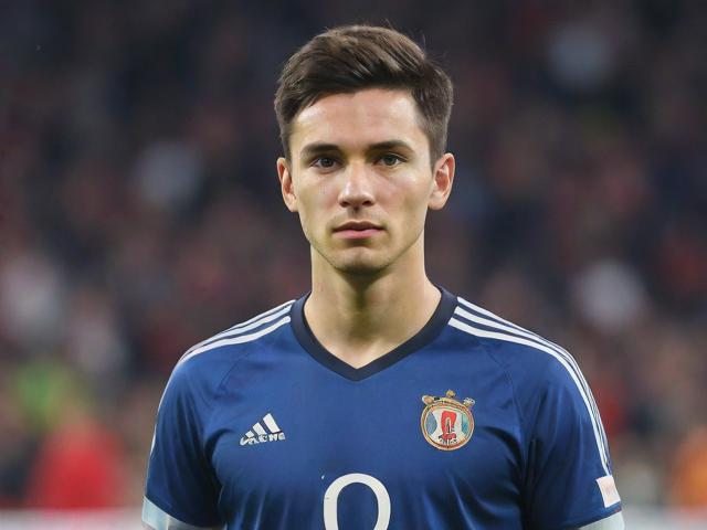 开云体育_ 德甲的年轻化趋势：如何应对未来挑战？，德甲开球时间