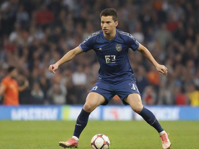 开云体育_ 德甲的未来趋势：科技与足球的结合，德甲开放观众