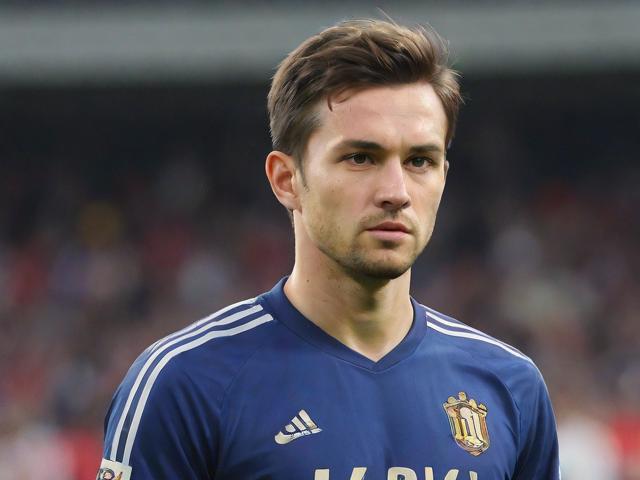 开云体育_ 德甲的未来展望:年轻球员与经验的结合,2021德甲开幕时间 开云体育_ 德甲的未来展望:年轻球员与经验的结合,2021德甲开幕时间