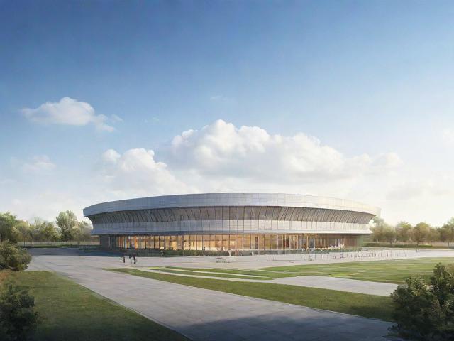 开云体育_ 体育场馆设计中的现代化与可持续性，开设体育场馆的步骤