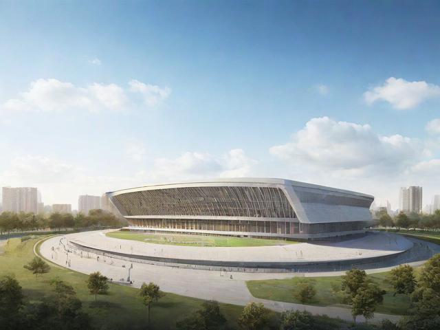 开云体育_ 体育场馆设计中的现代化与可持续性,开设体育场馆的步骤 开云体育_ 体育场馆设计中的现代化与可持续性,开设体育场馆的步骤