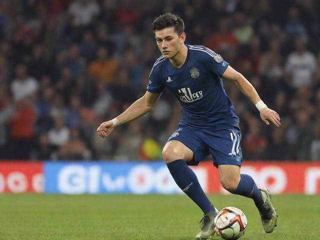 开云体育_ 德甲赛季的竞争格局：当下与未来的对比，德甲开幕