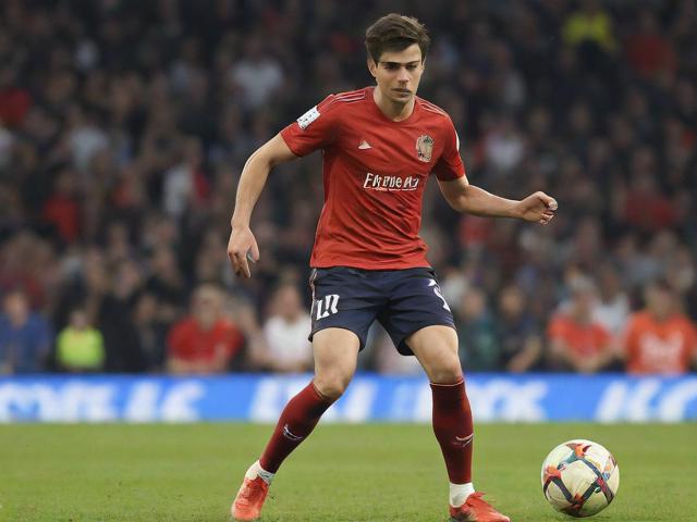 开云体育_ 德甲赛季的精彩回顾：值得一看的比赛，德甲开球时间