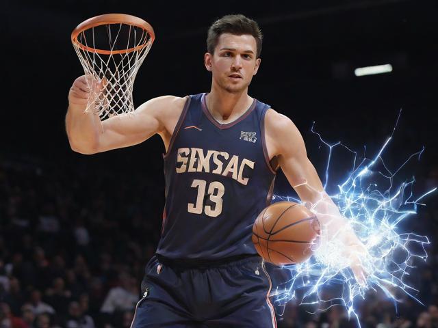 开云体育_ NBA新战术:快速进攻与防守的结合,nba进攻最快的球员 开云体育_ NBA新战术:快速进攻与防守的结合,nba进攻最快的球员