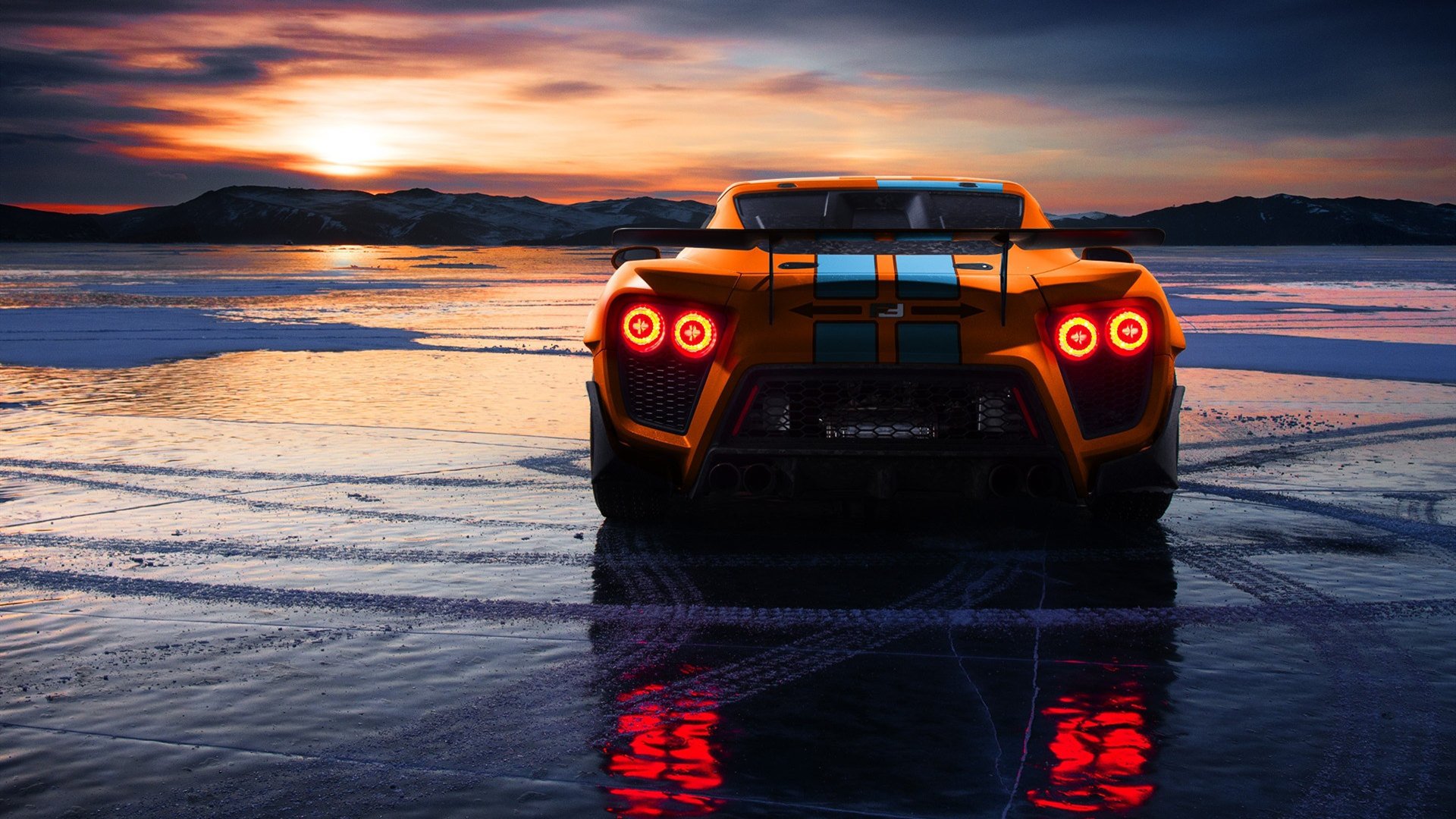 极速追逐:车队在终点线前的生死决战,极速追赶冠军是谁